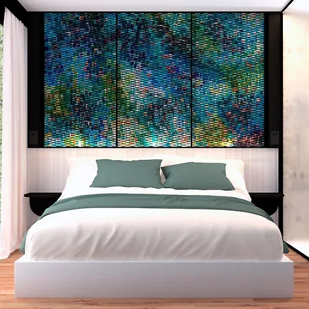 Akeah Gran Via (adults Only) Hotel