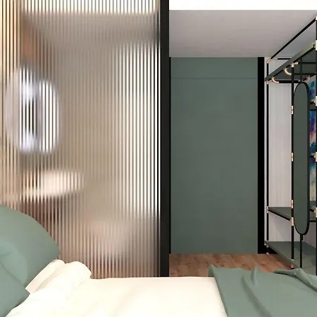 Akeah Gran Via (adults Only) Hotel Madrid