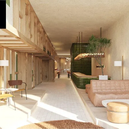 Hotel Akeah Gran Via (adults Only)