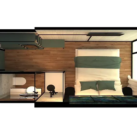 Akeah Gran Via (adults Only) Hotel