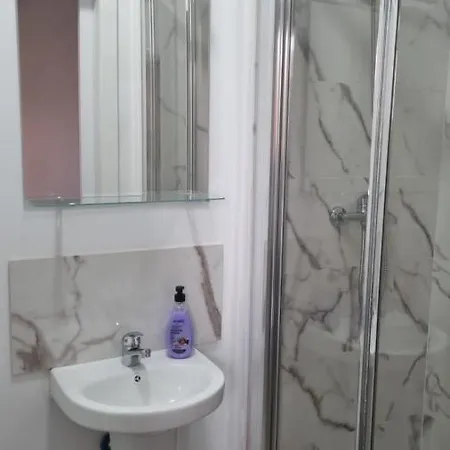 Vara Guest house Madrid
