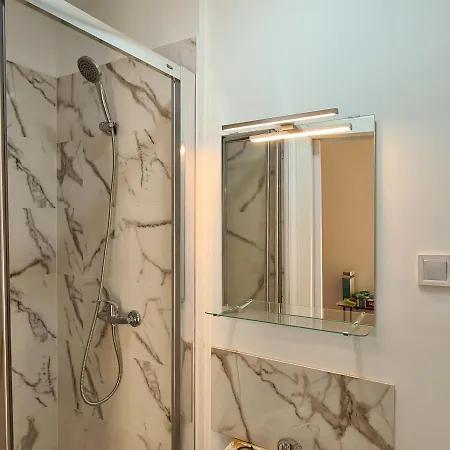 Vara Guest house Madrid