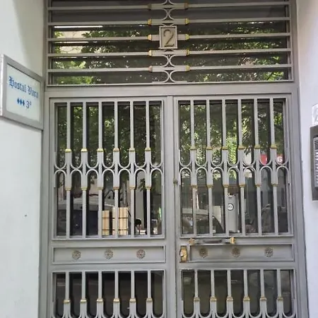 Guest house Vara *