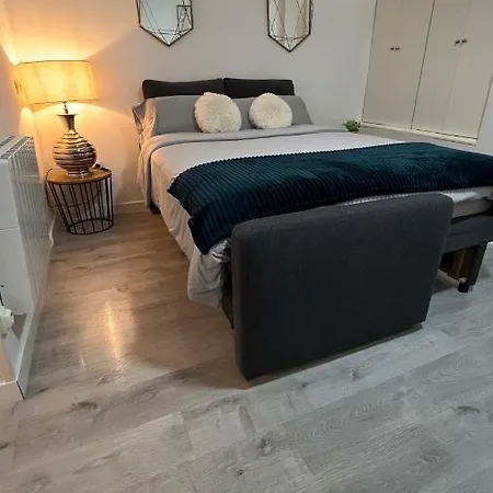 Hermoso Piso En Centro A 30mts De Primark Madrid