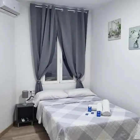 Vara Guest house Madrid