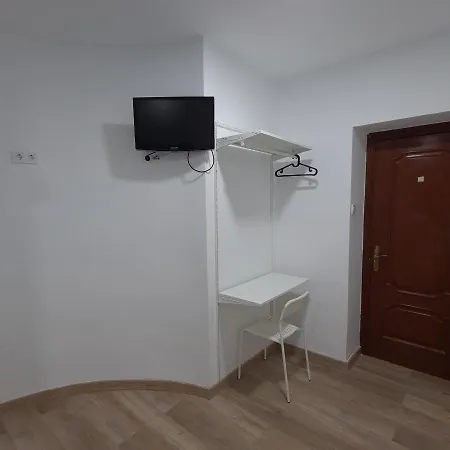 Guest house Vara *