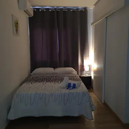 Vara Guest house Madrid