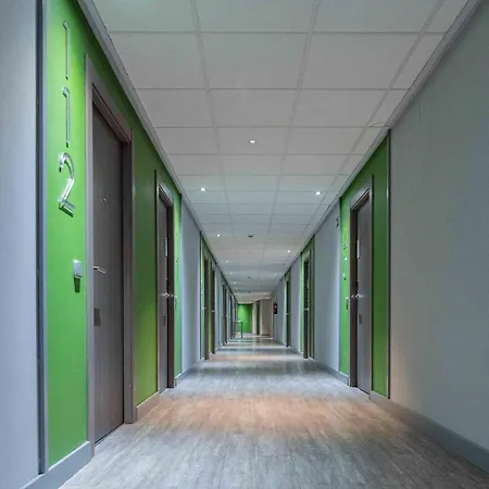 Apartamento Inmejorable Ubicación En Madrid