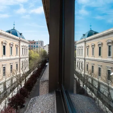Apartamento Inmejorable Ubicación En