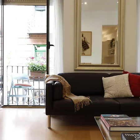 Apartamento Chueca Jacuzzi *