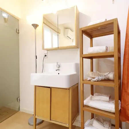Chueca Jacuzzi Apartamento *
