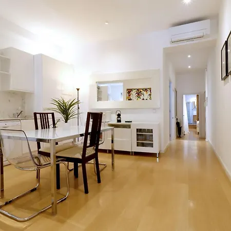 Apartamento Chueca Jacuzzi Madrid