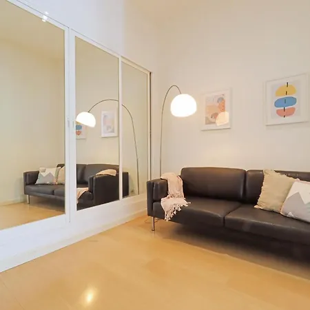 Chueca Jacuzzi Apartamento Madrid