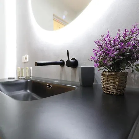 Chueca Jacuzzi Apartamento Madrid