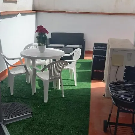 Appartement Homely Apartament *