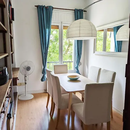 Living Plaza De La Paja Apartamento Madrid