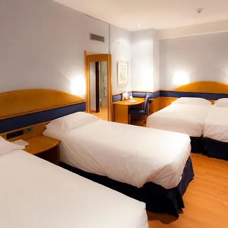Agumar Hotel Madrid