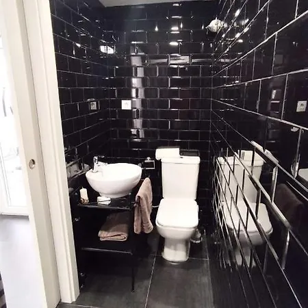 Apartman Plaza De Toros Loft Duplex