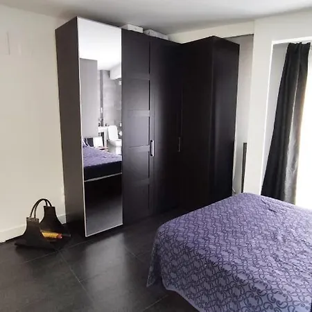 Apartman Plaza De Toros Loft Duplex *