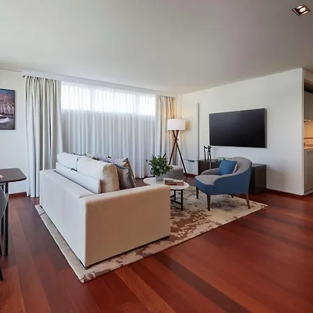 Hyatt Regency Residences Ξενοδοχείο