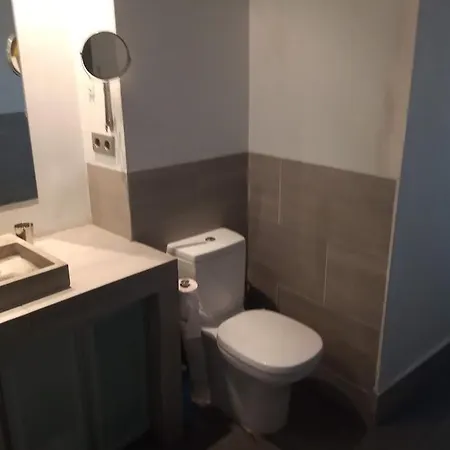 Santa Isabel, En Casa Particular Con Bano Privatunterkunft