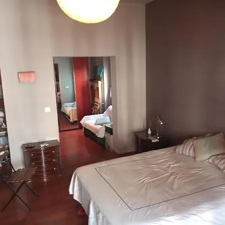 Privatunterkunft Santa Isabel, En Casa Particular Con Bano *
