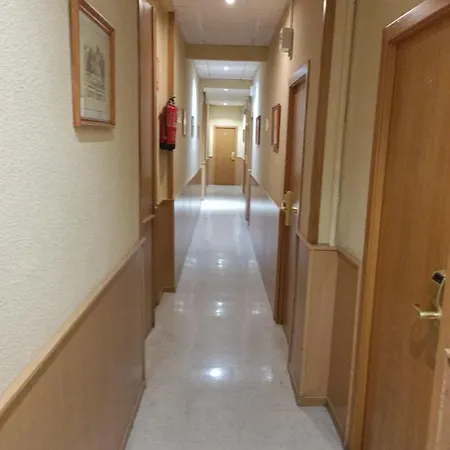 Continental Guest house 2*
