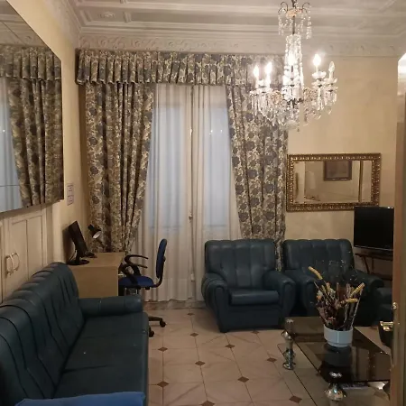 Guest house Continental 2*