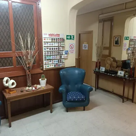 Guest house Continental