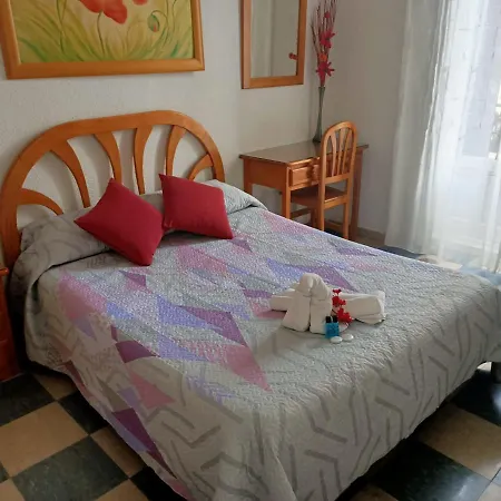 Guest house Continental 2*