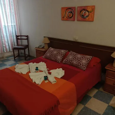 Guest house Continental