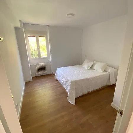 Apartment For Temporal Pradera San Isidro Sca3 Madrid