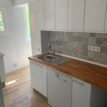 Apartment For Temporal Pradera San Isidro Sca3 *
