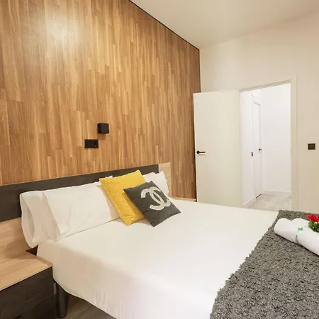 Day Chueca Centro Gran Via Sol Malasana Apartment *