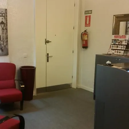 Montecarlo 2* Madrid