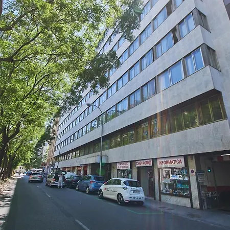Aparthotel Juan Bravo Madrid