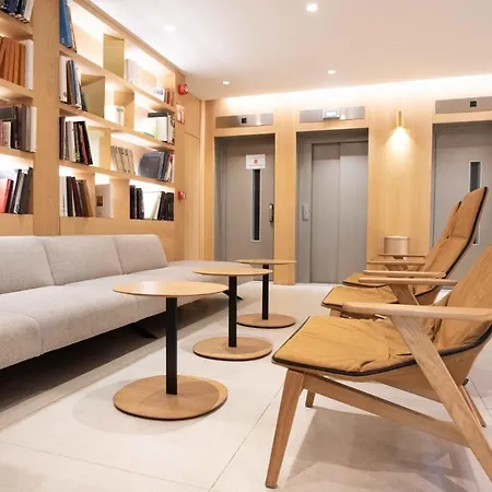 Inmejorable Ubicación En Apartamento