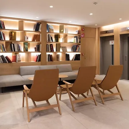 Inmejorable Ubicación En Apartamento Madrid