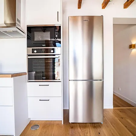Smartrental Gran Via Apartahotel