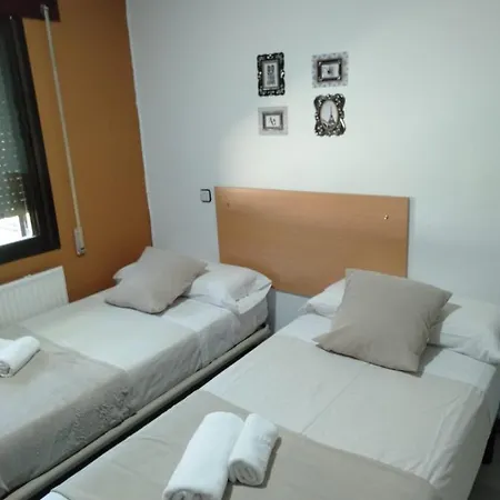 New Hortaleza Coliving Guest house Madrid