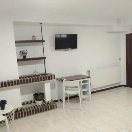 New Hortaleza Coliving Guest house Madrid