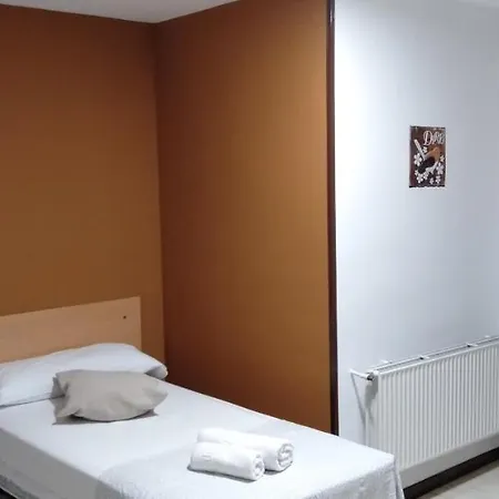 New Hortaleza Coliving Guest house Madrid