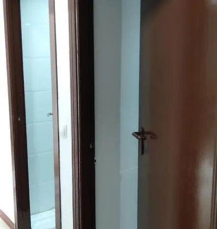 Guest house New Hortaleza Coliving