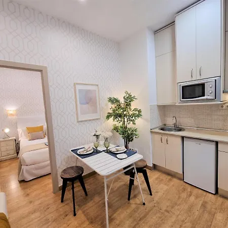 San Andres Apartment *