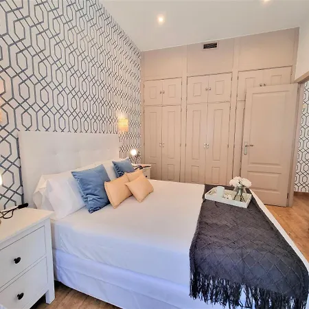 San Andres Apartment Madrid