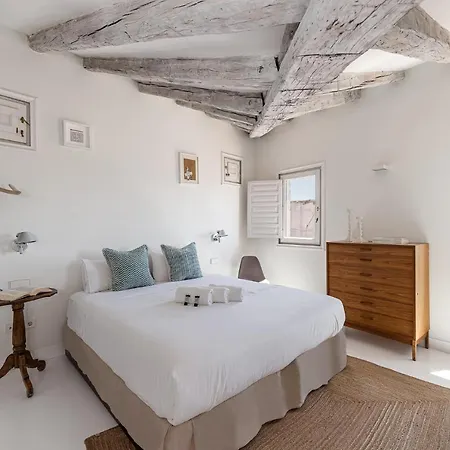 Bnbholder Refined Duplex Malasaña Apartamento *