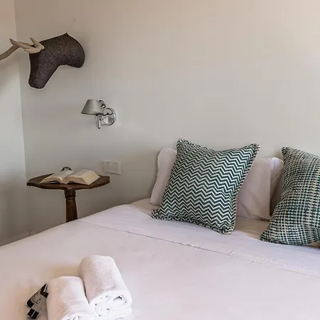 Bnbholder Refined Duplex Malasaña Madrid