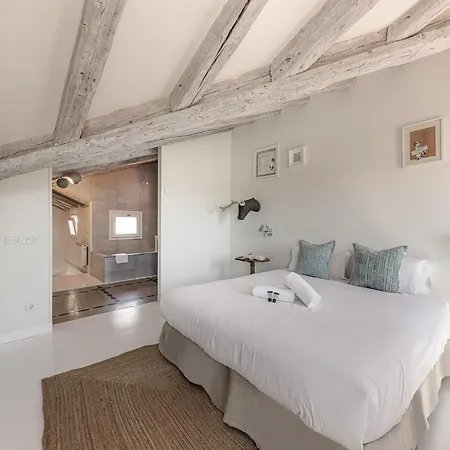 Bnbholder Refined Duplex Malasaña * Madrid