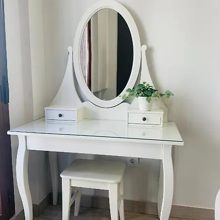 Deluxe, 4 Habitaciones, Parking Apartment
