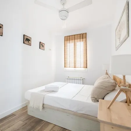 Apartment La Palma De Mallorca Madrid
